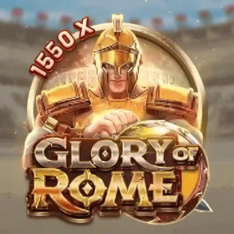 Chơi game Glory of Rome tại thanbai88