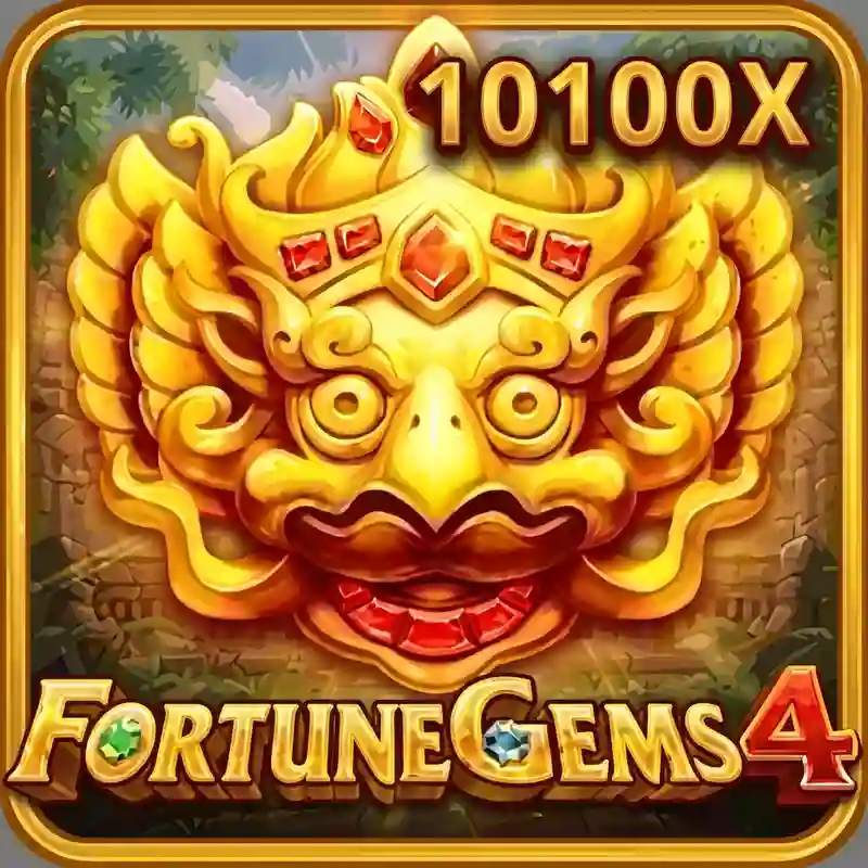 Trò chơi Ngọc Quý May Mắn 4 casino
